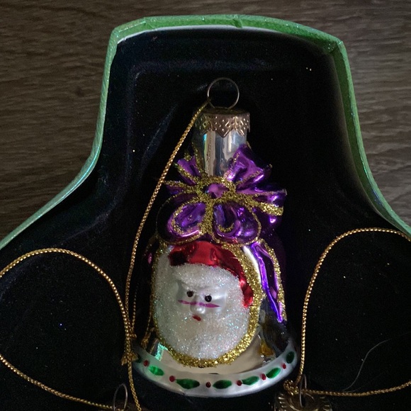 Christmas ornaments - Picture 2 of 3